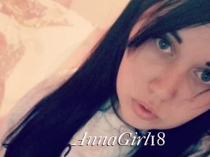 AnnaGirl18