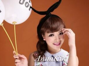 AnnaKite Cam Sexy