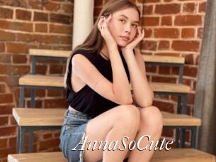 AnnaSoCute