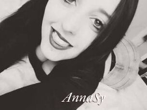 AnnaSy