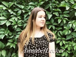 AnnabelDecker