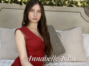 AnnabelleJohn