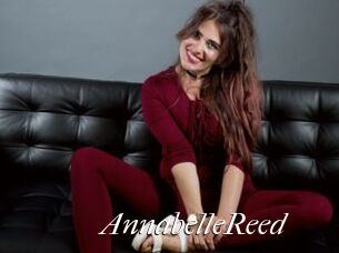 AnnabelleReed