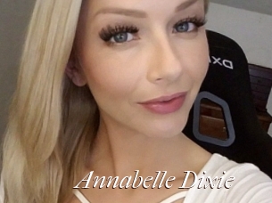 Annabelle_Dixie