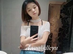 Annabelleyu Cam Sexy