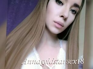 Annagoldstarsex18