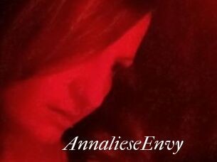 AnnalieseEnvy