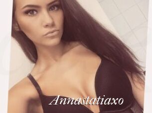 Annastatiaxo