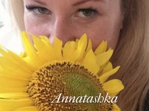 Annatashka