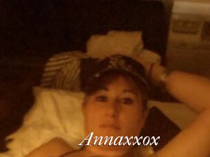 Annaxxox