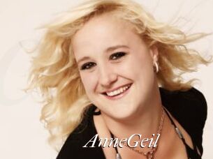 AnneGeil