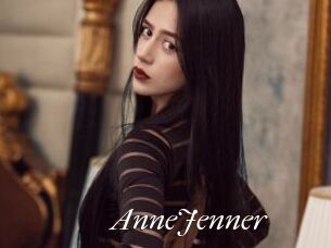 AnneJenner