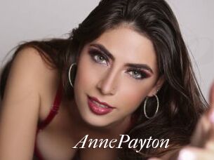 AnnePayton