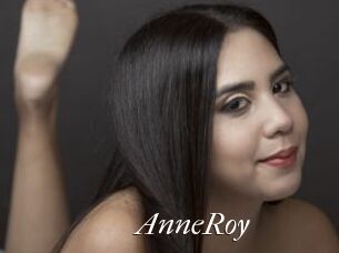 AnneRoy