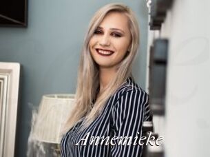 Annemieke