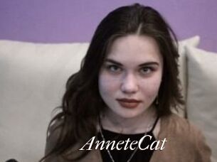 AnneteCat