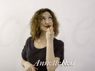 AnnetteRed