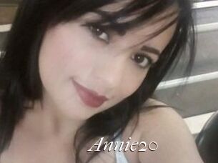 Annie20