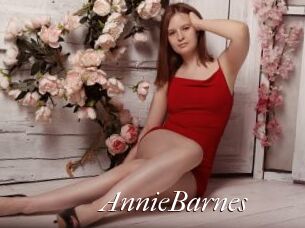 AnnieBarnes