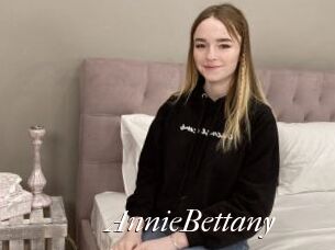 AnnieBettany