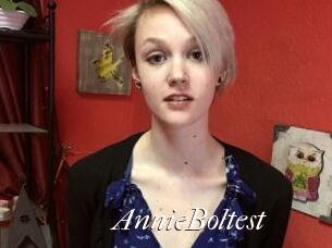 AnnieBoltest