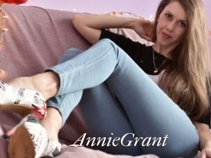 AnnieGrant