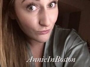 AnnieInBoston