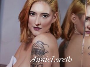 AnnieLoreth