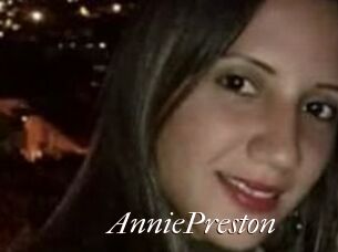 AnniePreston