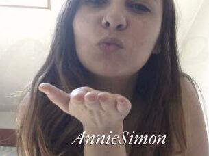 AnnieSimon