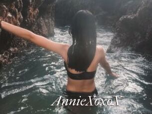 AnnieXoxoX