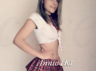 Annie_Hot