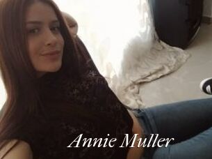 Annie_Muller