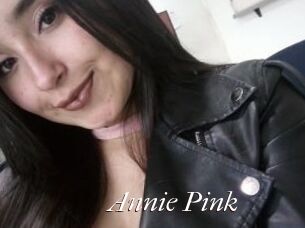 Annie_Pink