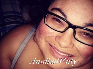 AnnikaWitty