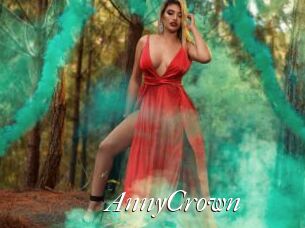 AnnyCrown
