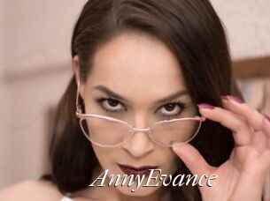 AnnyEvance