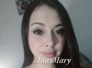 AnnyMary