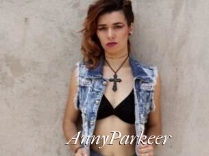 AnnyParkeer