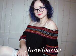 AnnySparkcs