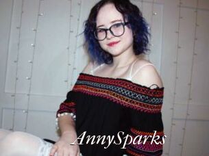 AnnySparks