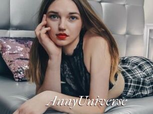 AnnyUniverse