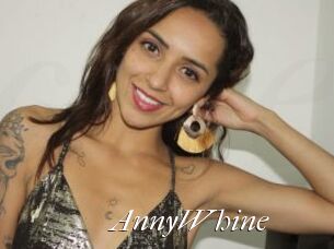 AnnyWhine