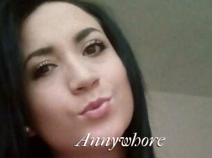 Annywhore