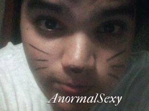 AnormalSexy