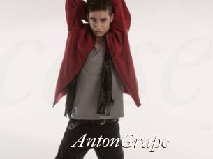 AntonGrape