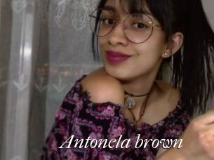 Antonela_brown