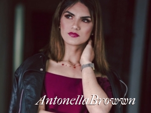 AntonellaBrowwn