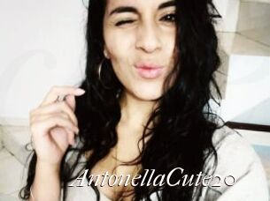 AntonellaCute20