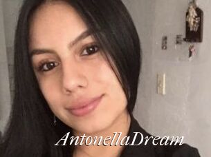 AntonellaDream